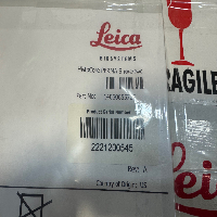 Unused Leica HistoCore PERMA S image 1